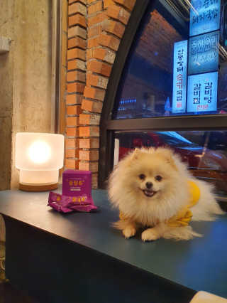 뚱이땅콩맘님이 올린 리뷰 사진 1