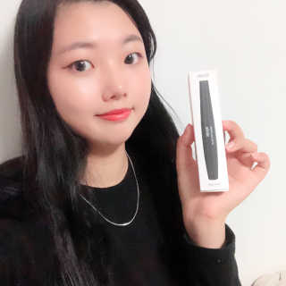 에이페 아이래쉬 리치 세럼 — 4.33점을 준 리뷰어가 2018년 9월 올린 사용 사진