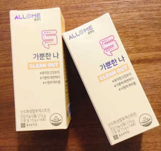 올앳미 가뿐한나 — 3.5점을 준 리뷰어가 2019년 12월 올린 사용 사진