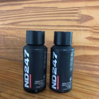 ND247 — 3.83점을 준 리뷰어가 2018년 10월 올린 사용 사진