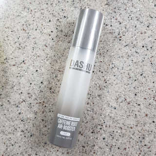 다슈코리아 다슈 볼륨 카페인 파워 에어부스터 120ml — 4점을 준 리뷰어가 2019년 10월 올린 사용 사진