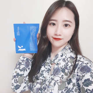 키노닉스 Querencia_Flawless 마스크팩 — 5점을 준 리뷰어가 2019년 3월 올린 사용 사진
