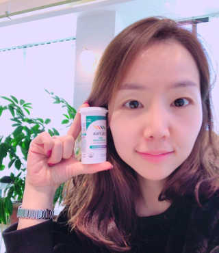 [셀티바] 프로바이오틱 다이어트 — 4.17점을 준 리뷰어가 2018년 12월 올린 사용 사진