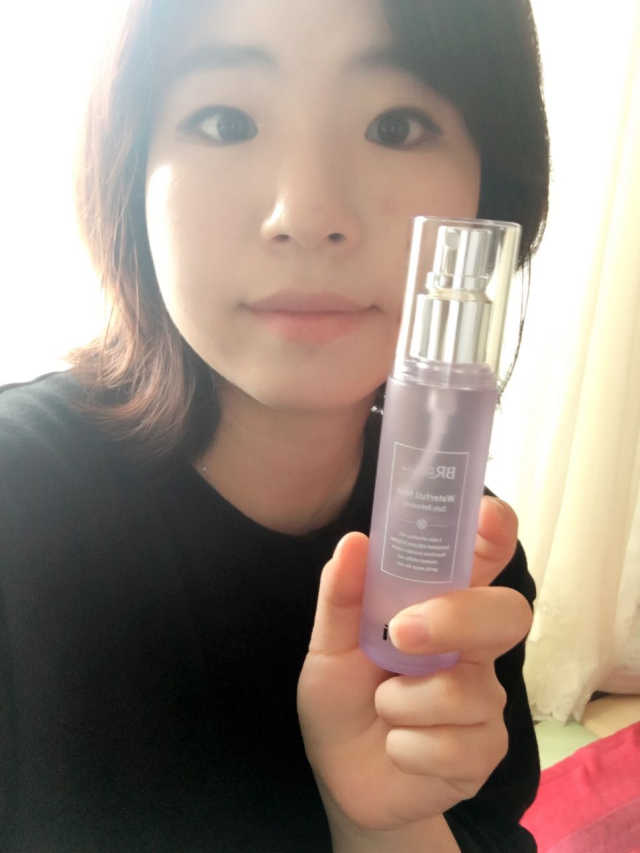 아이소이 불가리안 로즈 워터풀 미스트 55ml 리뷰 사진