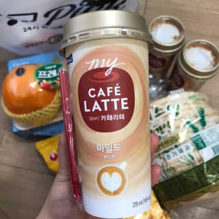 [강남,강서지역 한정]온라인편의점 나우픽 2만원 쿠폰 — 5점을 준 리뷰어가 2019년 4월 올린 사용 사진