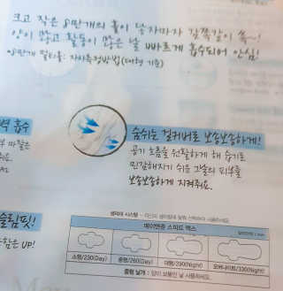 메이앤준 스피드맥스 — 5점을 준 리뷰어가 2019년 3월 올린 사용 사진