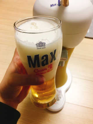 맥스 크림탑메이커 — 3.5점을 준 리뷰어가 2017년 4월 올린 사용 사진