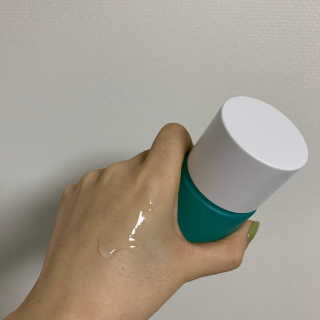 오지아이 워터 밤 모이스처 스킨 에센스 180ml — 4점을 준 리뷰어가 2020년 1월 올린 사용 사진