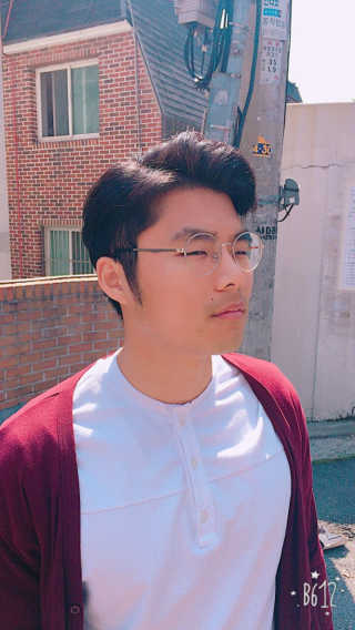 다슈코리아 다슈 울트라 홀딩 파워왁스 — 5점을 준 리뷰어가 2017년 4월 올린 사용 사진