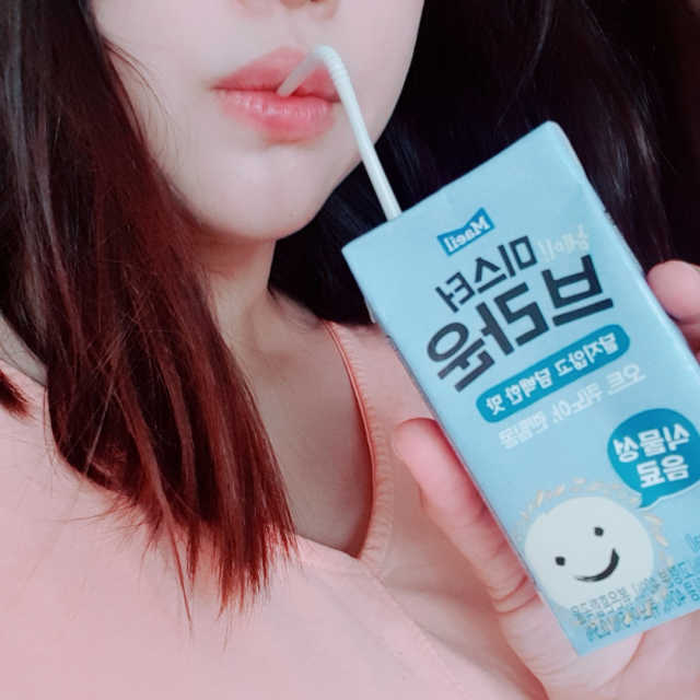 [매일유업] 헤이 미스터브라운 12개입 리뷰 사진
