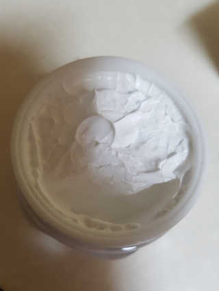 파시스 올인원 진주 화이트닝 크림 100ml — 5점을 준 리뷰어가 2019년 5월 올린 사용 사진