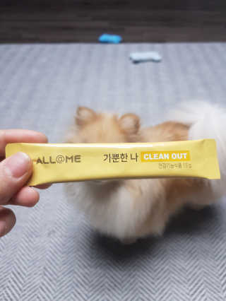 올앳미 가뿐한나 — 5점을 준 리뷰어가 2020년 3월 올린 사용 사진