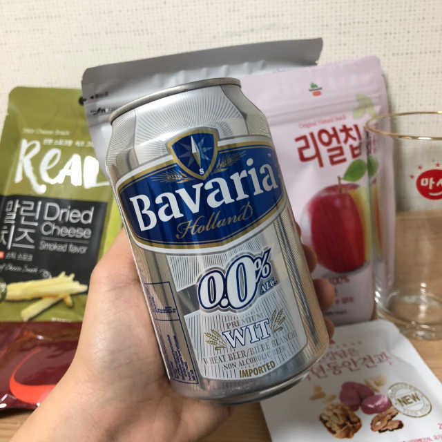 [맘마레시피] 육퇴 후 맥주는 진리, 육퇴간식박스 리뷰 사진