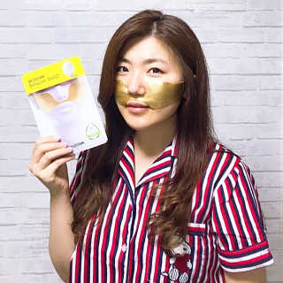 [스케덤] 상악밴드 — 4점을 준 리뷰어가 2019년 6월 올린 사용 사진