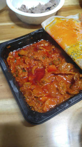 SowoonSophiaMin님이 올린 리뷰 사진 1