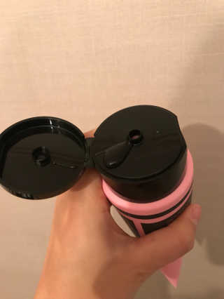 어파티 더마실드 바디워시 비타민트 300ml — 5점을 준 리뷰어가 2018년 5월 올린 사용 사진