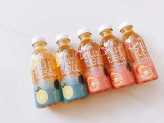 (주)쟈뎅 [쟈뎅] 아워티 500ml （총 6병） — 4점을 준 리뷰어가 2019년 7월 올린 사용 사진