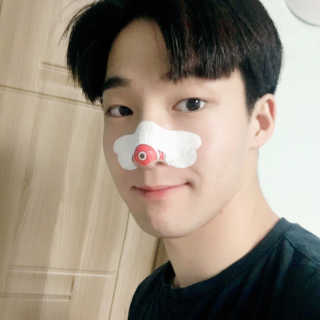 나이팅게일 TAKO PACK NOSE [문어코팩] — 4점을 준 리뷰어가 2017년 1월 올린 사용 사진