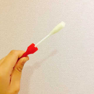 나이팅게일 토닝이레이저 — 4.5점을 준 리뷰어가 2016년 11월 올린 사용 사진