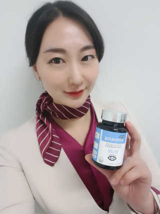 일맥네이처스퀘어 눈편한에센셜 — 4점을 준 리뷰어가 2019년 12월 올린 사용 사진