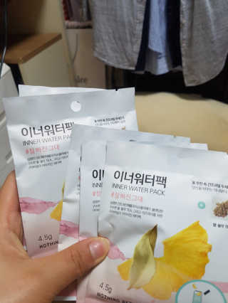 진진님이 올린 리뷰 사진 1