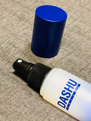 다슈코리아 다슈 볼륨 카페인 파워 에어부스터 120ml — 4.5점을 준 리뷰어가 2019년 11월 올린 사용 사진
