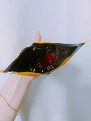 프롬바이오 [1+1] 홍쓰다스 와일드망고 다이어트 구미 10일분 — 5점을 준 리뷰어가 2019년 12월 올린 사용 사진