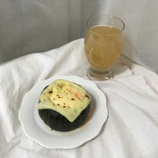 착즙하는 남자 햇살담은 명품 사과즙10포 배도라지즙 10포 — 4점을 준 리뷰어가 2018년 9월 올린 사용 사진