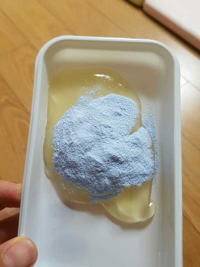 [엠디스픽] 앰풀리파이 텐엑스 모델링팩 3종 리뷰 사진