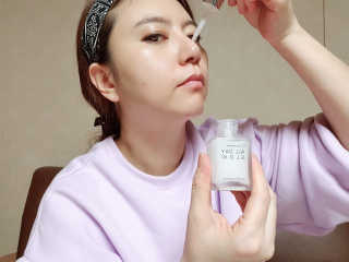 ALL DAY GLOW [올 데이 글로우] 카밍 밸런스 앰플 30ml — 5점을 준 리뷰어가 2019년 11월 올린 사용 사진