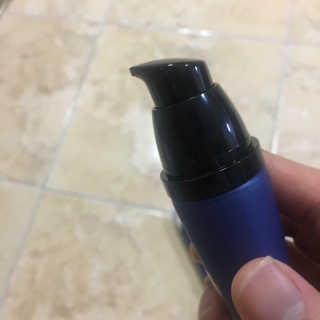 다슈코리아 다슈 맨즈 톤 업 비비로션 40ml — 3점을 준 리뷰어가 2018년 6월 올린 사용 사진