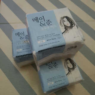 메이앤준 스피드맥스 — 4점을 준 리뷰어가 2019년 3월 올린 사용 사진