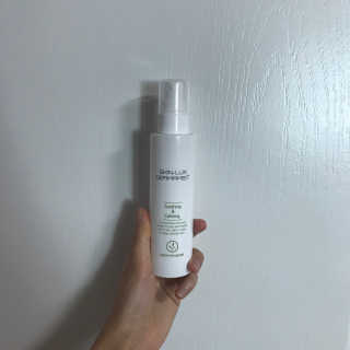 [더마허브] 스킨룩스 더마미스트 150ml — 4점을 준 리뷰어가 2018년 3월 올린 사용 사진