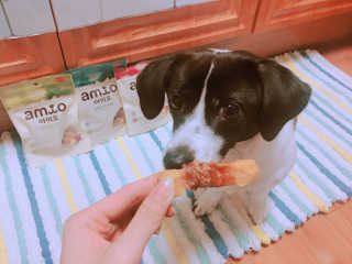 댕님이 올린 리뷰 사진 2