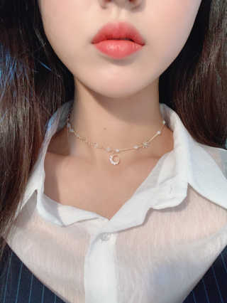 [블랙루즈] 피치 커버 벨벳 쿠션 2종 중 택1 — 4.5점을 준 리뷰어가 2019년 10월 올린 사용 사진