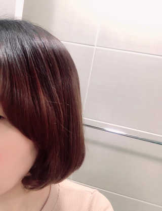 닥터펩티 아미노 100K 프리미엄 샴푸 500g — 4.83점을 준 리뷰어가 2018년 7월 올린 사용 사진
