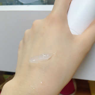 놀스 스킨 메디테이션 젤 크림 50ml — 4.67점을 준 리뷰어가 2018년 7월 올린 사용 사진