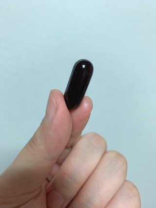 메이준뉴트리 슈퍼 크릴 오일58 1000mg x 30캡슐 — 4점을 준 리뷰어가 2020년 2월 올린 사용 사진