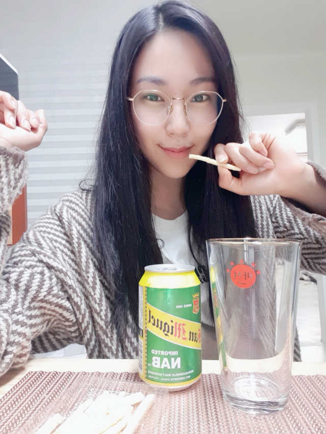 [맘마레시피] 육퇴 후 맥주는 진리, 육퇴간식박스 리뷰 사진