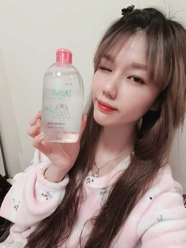 다지워터 리뷰 사진