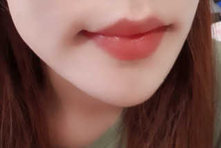 지고트 로맨틱 키스 립스틱 — 4점을 준 리뷰어가 2019년 6월 올린 사용 사진