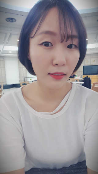 Honey Trap 허니트랩 터치프루프 아이브로우 — 5점을 준 리뷰어가 2018년 4월 올린 사용 사진