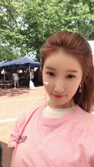 모델윤지님이 올린 리뷰 사진 1