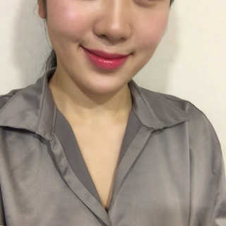 Honey Trap 톤 업 파운데이션 쿠션(W22.5,C17.5) — 2.83점을 준 리뷰어가 2018년 2월 올린 사용 사진