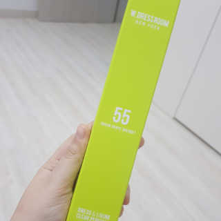 더블유드레스룸 드레스퍼퓸 150ml — 4점을 준 리뷰어가 2018년 10월 올린 사용 사진