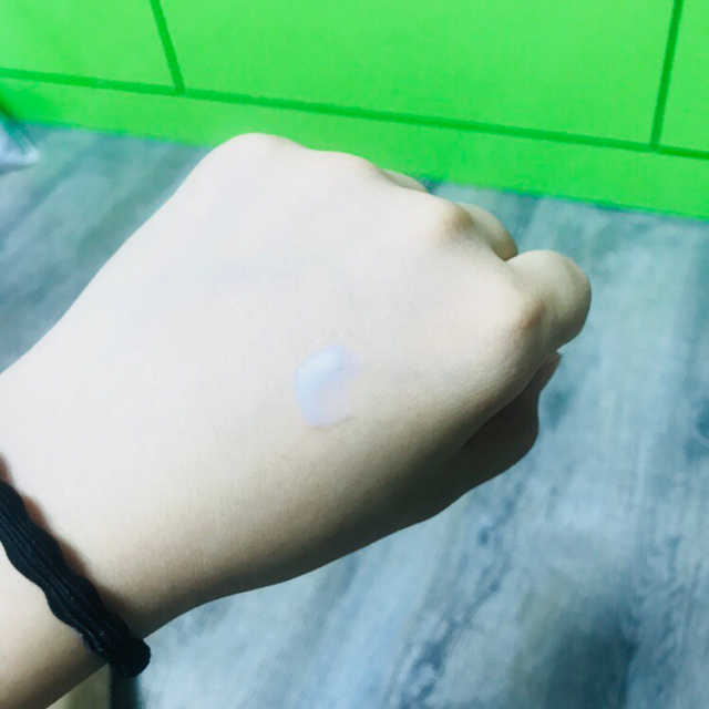 에이페 리치크림 리뷰 사진