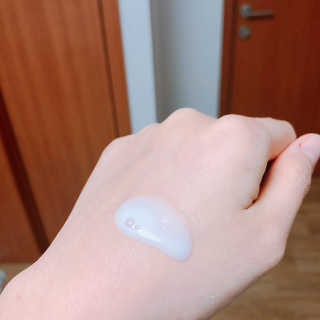 뷰디아니 세럼 + 플루이드 — 5점을 준 리뷰어가 2018년 4월 올린 사용 사진
