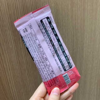 보나쉬슬림 고구마라떼 6pc+보틀 — 3.5점을 준 리뷰어가 2019년 6월 올린 사용 사진