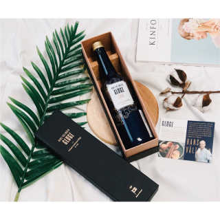 H365 [Kaskein Glögi] 핀란드 전통 무알콜 멀드와인 — 5점을 준 리뷰어가 2019년 6월 올린 사용 사진