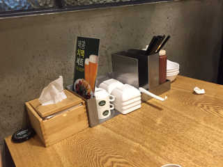 호천당 강남역점 [메콩타이_교보타워] 2만원내 메뉴 자유롭게 이용하기 — 4.5점을 준 리뷰어가 2019년 2월 올린 사용 사진